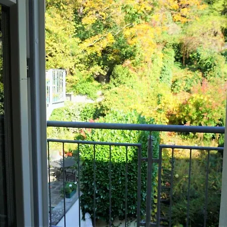 Lebenswert Ferienwohnung Lebenswert Ii Apartment *