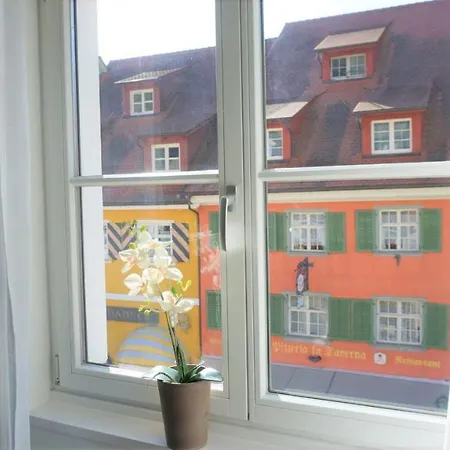 Lebenswert Ferienwohnung Lebenswert Ii Meersburg